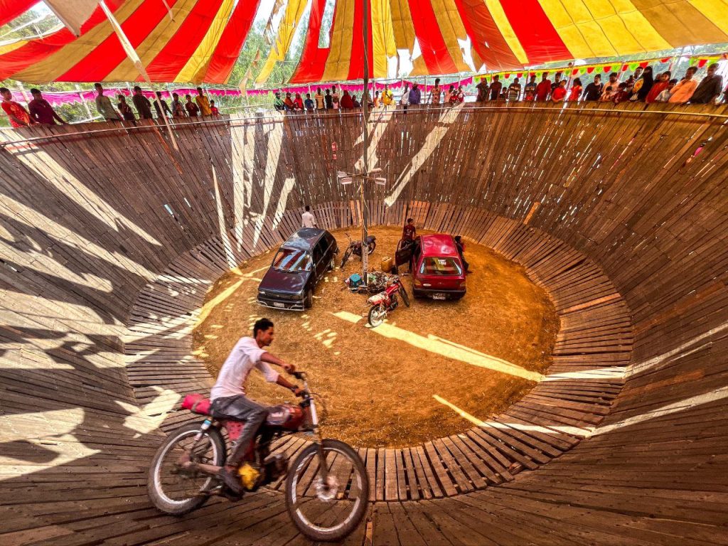 Photography & Cultural Tour in Bangladesh